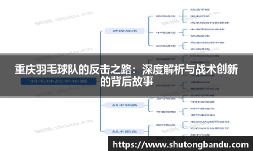 重庆羽毛球队的反击之路：深度解析与战术创新的背后故事