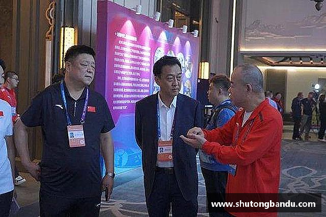 发现江南体育